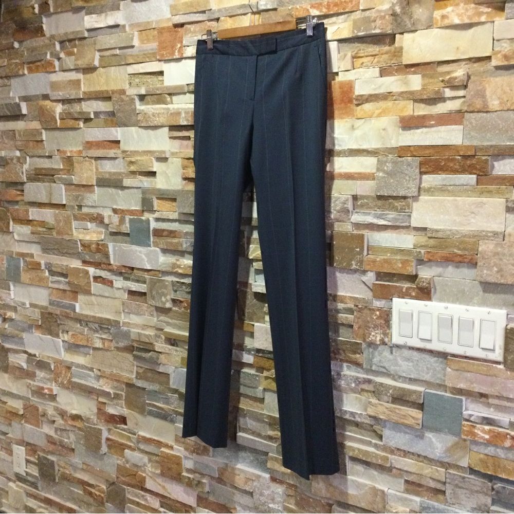 THEORY Wool Suite Jacket + Pants - Picture 10 of 14